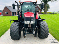 Tractor / Trekker Case-IH IH LUXXUM 100