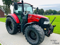 Tractor / Trekker Case-IH IH LUXXUM 100