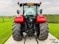 Tractor / Trekker Case-IH IH LUXXUM 100