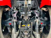 Tractor / Trekker Case-IH IH LUXXUM 100
