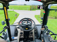 Tractor / Trekker Case-IH IH LUXXUM 100