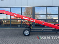 Opvoerband Van Trier 7-80 Opvoerband