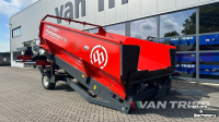 Stortbak Miedema MH240 Stortbak