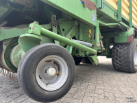 Opraapwagen Krone Titan 6/50 GL