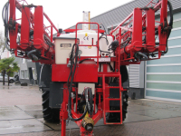Gedragen Veldspuit Agrifac Milan 