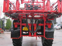 Veldspuit Agrifac Milan