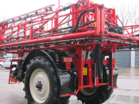 Gedragen Veldspuit Agrifac Milan 