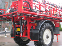 Veldspuit Agrifac Milan