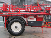 Gedragen Veldspuit Agrifac Milan 