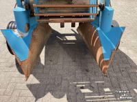 Rijenfrees Imants ILF