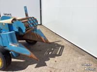 Rijenfrees Imants ILF