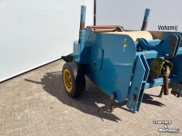 Rijenfrees Imants ILF