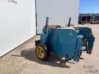 Rijenfrees Imants ILF