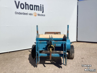 Rijenfrees Imants ILF