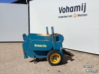Rijenfrees Imants ILF