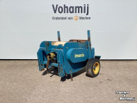 Rijenfrees Imants ILF