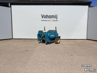 Rijenfrees Imants ILF