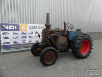 Tractor / Trekker Lanz-Bulldog D1506