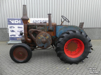 Tractor / Trekker Lanz-Bulldog D1506
