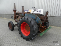 Tractor / Trekker Lanz-Bulldog D1506