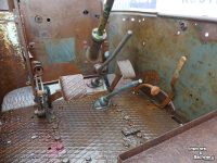 Oldtimers Lanz-Bulldog D1506