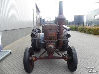 Tractor / Trekker Lanz-Bulldog D1506