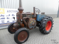 Tractor / Trekker Lanz-Bulldog D1506