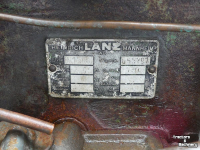 Tractor / Trekker Lanz-Bulldog D1506