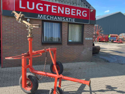 Beregeningshaspel Emergo 90-350 Beregeningshaspel diversen.