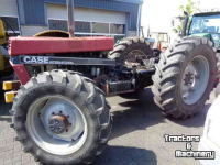 Gebruikte onderdelen van tractoren Case-IH 1056 xla