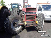 Gebruikte onderdelen van tractoren Case-IH 1056 xla
