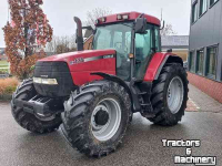 Tractor / Trekker Case-IH MX 135 Tractor
