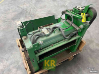 Veldhakselaar John Deere Korrelkneuzer / Korrel-kneuzer 7080 serie