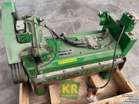 Veldhakselaar John Deere Korrelkneuzer / Korrel-kneuzer 7080 serie