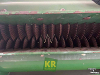 Veldhakselaar John Deere Korrelkneuzer / Korrel-kneuzer 7080 serie