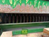 Veldhakselaar John Deere Korrelkneuzer / Korrel-kneuzer 7080 serie
