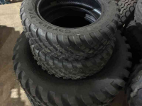 Wielen, Banden, Velgen & Afstandsringen Galaxy Garden Pro 300/70R20 & 200/60R15