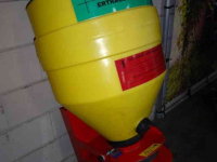 Zaaimachine TP Technik-Plus TP Eco