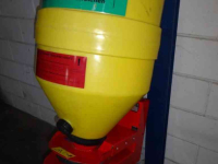 Zaaimachine TP Technik-Plus TP Eco