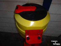 Zaaimachine TP Technik-Plus TP Eco