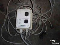 Zaaimachine TP Technik-Plus TP Eco