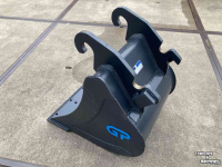 Graafbakken GP DBS30-600-CW10 Graafbak