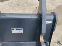 Graafbakken GP DBS30-600-CW10 Graafbak