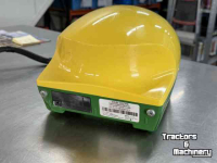 GPS besturings systemen en toebehoren John Deere sf6000