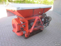 Fronttank zaaimachine Kuhn KUHN VENTA TF 702 FRONTTANK