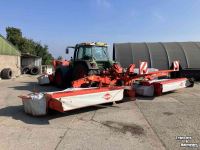 Maaier Kuhn FC 883 FF - FC313F FF