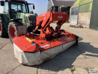 Maaier Kuhn FC 883 FF - FC313F FF