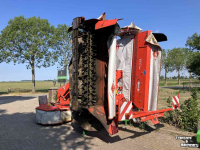 Maaier Kuhn FC 883 FF - FC313F FF