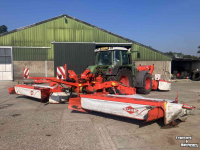 Maaier Kuhn FC 883 FF - FC313F FF