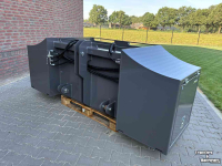 Front-bumper  Verhoeven FieldCleaner bumper frontbumper knolcyperus